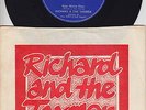 RICHARD And The TAXMEN * 1980 UK MOD REVIVAL POWER POP PUNK Private 45 * Listen
