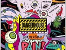 Various Artists - Dangerhouse, Vol. 2 [New Vinyl LP]
