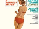 Art Van Damme - Perfect Match [New Vinyl LP] Spain - Import