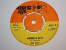 DON RECO - WATERLOO ROCK / WALLS SONG - GOOD