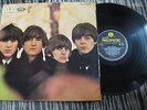 THE BEATLES . BEATLES FOR SALE  .... RARE ORIGINAL MONO  ... PARLOPHONE PMC 1240