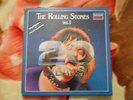 THE ROLLING STONES  COFFRET  1982   VOL 1  CASSETTES X 6 SPAIN 20 YEARS  DECCA