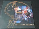 LP FRONT LINE ASSEMBLY tactical neural implant EU RARE 1992 VINYL EBM INDUSTRIAL