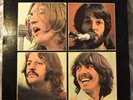 The Beatles ? Let It Be 1970 FIRST PRESS MINT  Red Apple Maggie Mae to 