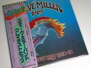 THE STEVE MILLER BAND 