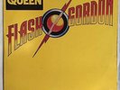 QUEEN - Flash Gordon - RARE GUATEMALA LP
