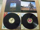Pink Floyd Delicate Sound of Thunder top Vinyl 2Lp