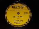 JAYCEE HILL Crash-Out / Bump 10