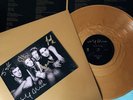 Wolf Alice My Love Is Cool - Gold Double 12