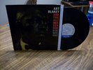 ART BLAKEY JAZZ MESSENGERS BLUE NOTE NO.4003 47 WEST 63RD DEEP GROOVE  RVG
