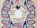 rare Killer Northern Soul (hear ) THE YUM YUMS 