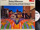 THE KINKS SUNNY AFTERNOON LP VOGUE CMDPY 9534 FRANCE EX+