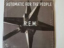 R.E.M.- Automatic For The People 1992 12