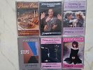 SHEFFIELD LAB 6 MC TAPES *MINT*STILL SEALED*NEW*NEVER PLAYED*