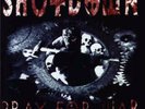 Shutdown - Pray For War LP ISD ROR Rebelles