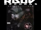METHOD MAN & REDMAN - TICAL - LP VINYL 12