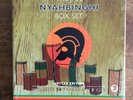 Trojan Nyahbinghi Box Set Bongo Herman Linkers Iroy Skinhead Reggae Ska