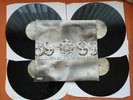 GANGSTARR FULL CLIP ORIGINAL 4x VINYL LP GANG STARR SELTEN GURU DJ PREMIER