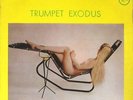 SEXY COVER CHEESECAKE DON GOLDIE TRUMPET EXODUS LP PS-8024