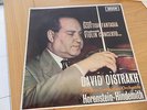 DAVID OISTRAKH BRUCH:SCOTTISH FANTASIA+HINDEMITH UK ORIG.DECCA SXL 6035 WB PRESS