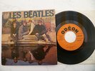 LES BEATLES - MISERY - ODEON SOE 3778 - FRANZ. PRESSUNG - EP