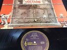 APLP 009 AC/DC HIGH VOLTAGE LP 1st PRESS BROONZY  ALBERT PRODUCTIONS AUSTRALIA