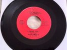 Hot Dates - I Can't Stay/Just Let Me... 45 (Cooking) private press power pop VG+