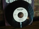 Eddie & Ernie I Can't Do It/Lost Friend Rare Northern Soul Eastern 609 Promo
