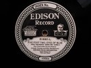Rare E+ Edison #51661 