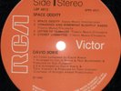 David Bowie - 'Space Oddity' 1971 UK RCA LP LSP4813