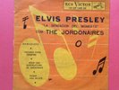 ELVIS PRESLEY-ANOTHER MEGA  EP FROM CHILE