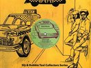 THIRD WORLD/GARNETT SILK Dem Man Deh/Harder 12