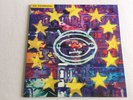 U2 - ZOOROPA - RARE GREEN VINYL LP, NEW, ROCK