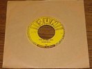 WARREN SMITH   ROCK N ROLL RUBY b/w I'D RATHER BE SAFE  ORIGINAL USA SUN 7