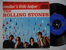 ROLLING STONES Mother's Little Helper / Lady Jane + 2 EP 45 7