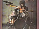 BUDDY MILES STEVE CROOPER them changes 1971 LP FRANCE U BIEM laminated
