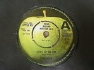 Badfinger - Apple Of My Eye 1973 UK 45 APPLE DEMO THE BEATLES