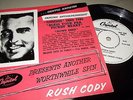 TENNESSEE ERNIE FORD : BLESS WHITE LABEL DEMONSTRATION 7