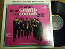 EL Gran Rene Grand Y Su Combo New York Latin Salsa LP Seeco 92830 stereo