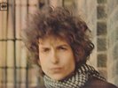 Bob Dylan . Blonde on Blonde . 360-sound . 1966 Columbia MONO 2 LP