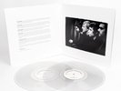 NEW SUPER RARE As Cities Burn - Come Now Sleep Clear Vinyl 2xLP x/700