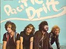 PROG-LP- PACIFIC DRIFT-FEELIN FREE- ORG. DERAM-NOVA-UK- 1970- MINT