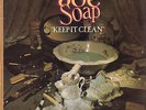 PROG/PSYCH-LP- JOE SOAP- KEEP IT CLEAN- TOPRARE UK POLYDOR- 1973- MINT