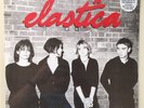 ELASTICA RECORD STORE DAY RSD VINYL SEALED 49/1000 NOT PLACEBO/CABBAGE/SLAVES