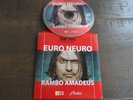Eurovision 2012 Rambo Amadeus - Euro Neuro ( Montenegro ) 2017