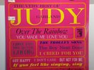 JUDY GARLAND 