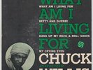 CHUCK WILLIS - WHAT AM I LIVING FOR (ATLANTIC EP 612) CLASSIC