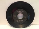 THE OTHER SIDE 45 I’m Not Hurt/Don’t You Stray- Center Records 45-RARE GARAGE