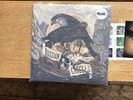 Russian circles live Dunk fest 2016 Bone Orange Vinyl Limited To 500 RSD