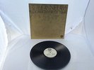 COLOSSEUM *DAUGHTER OF TIME* VERY RARE 1970 ITALIAN VERTIGO SWIRL VINYL LP
